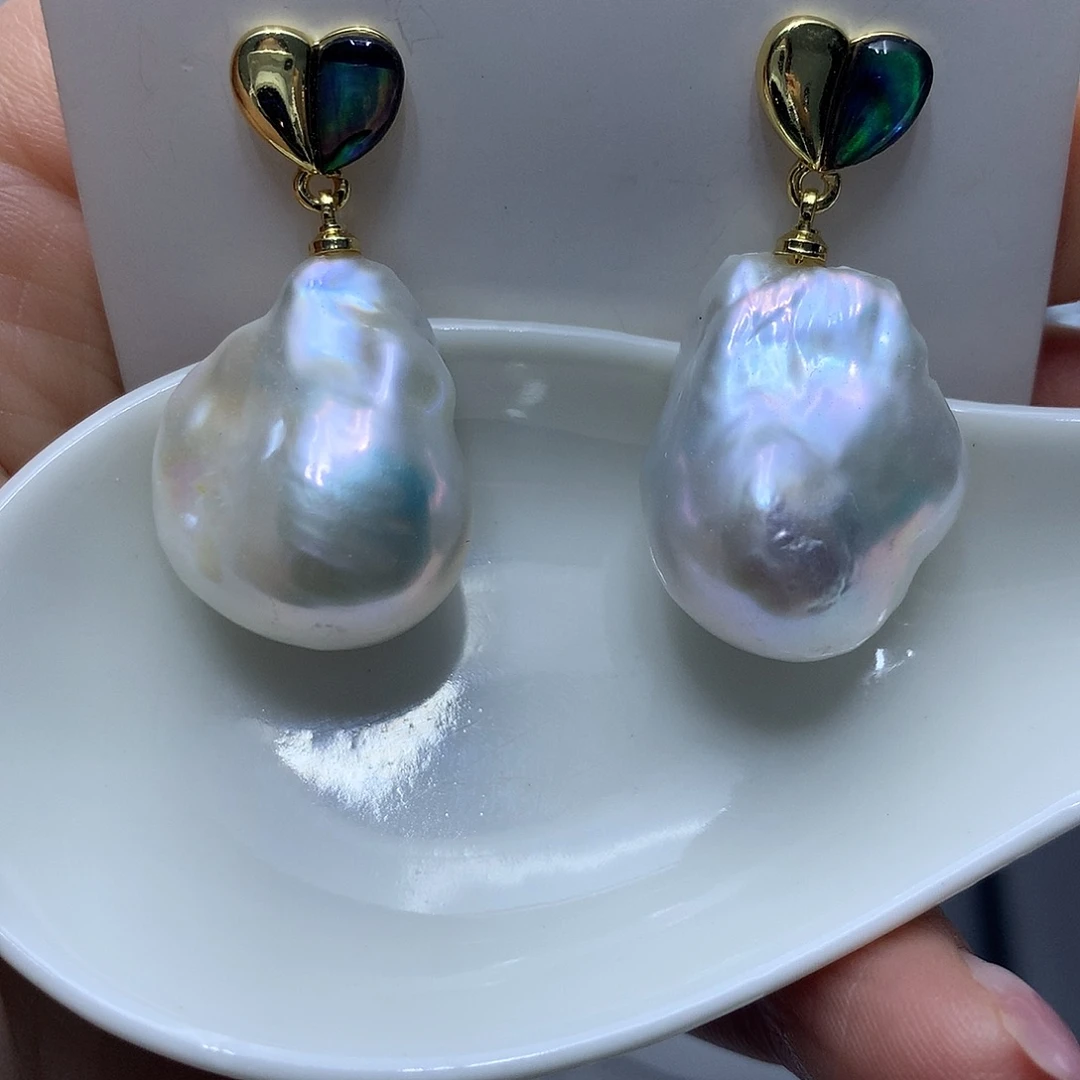 其它未镶嵌淡水珍珠