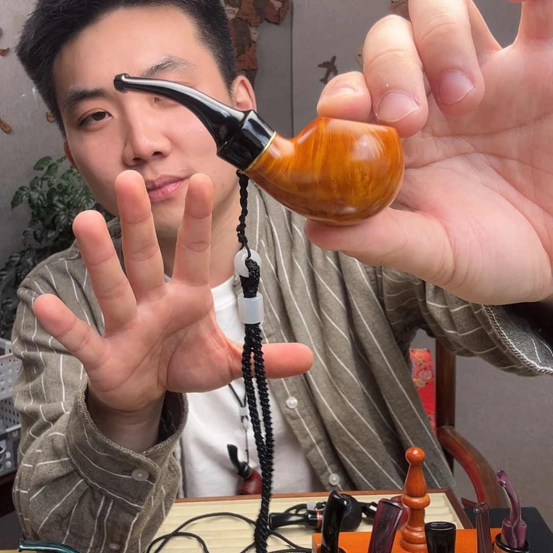 石楠木意大利进口石楠木烟斗