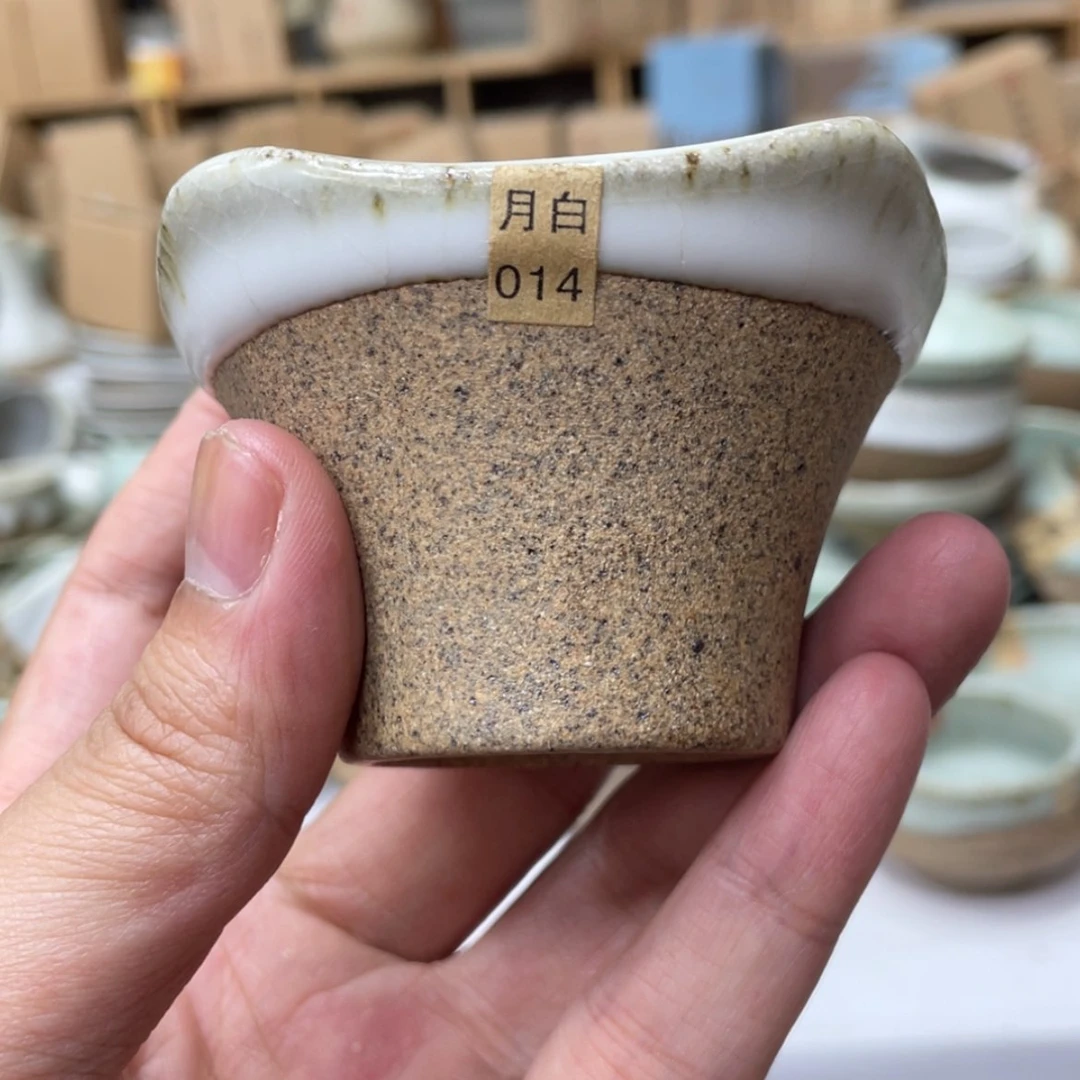 【闪购商品】壶老段烧陶瓷茶器！