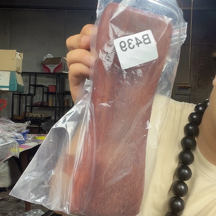 东非黑黄檀（紫光檀）439