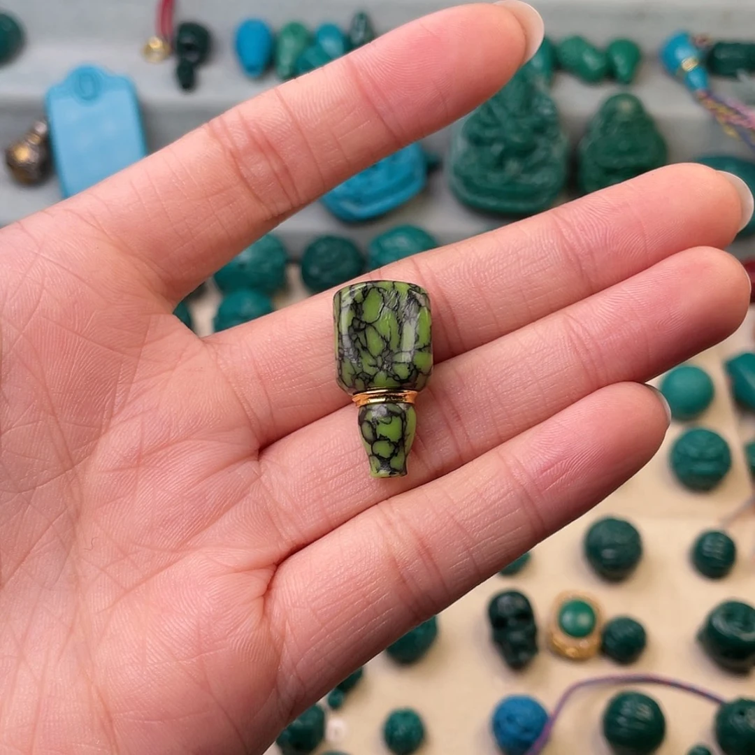 【闪购商品】琉璃非金属远**民13尺寸