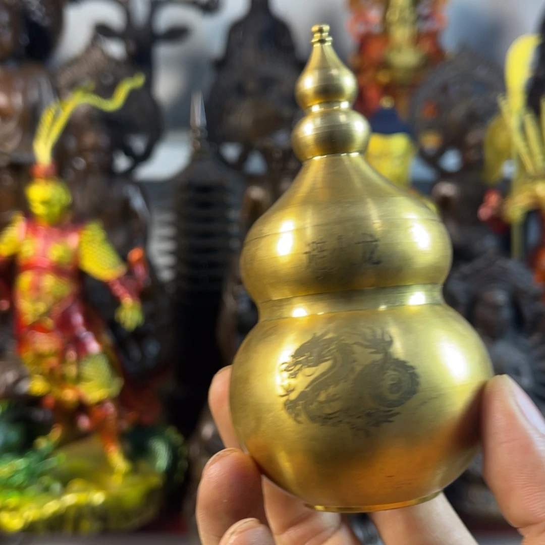 案台摆件物品摆件