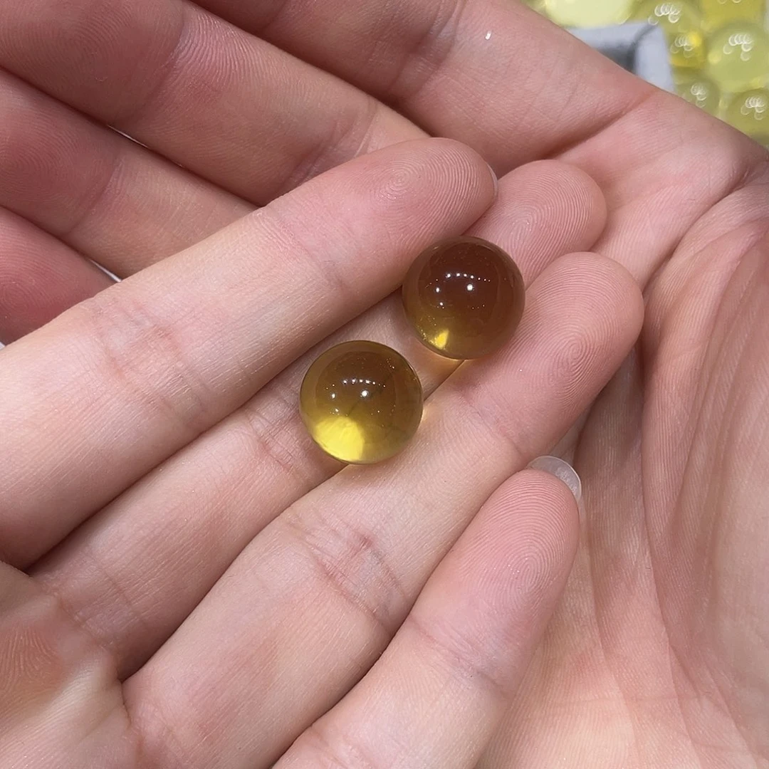 水晶珠宝半成品未镶嵌打孔，不退不换