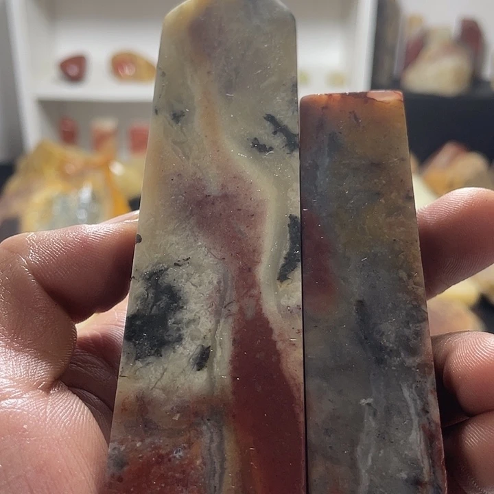 寿山石印石屏*寿山石寿山石寿山石