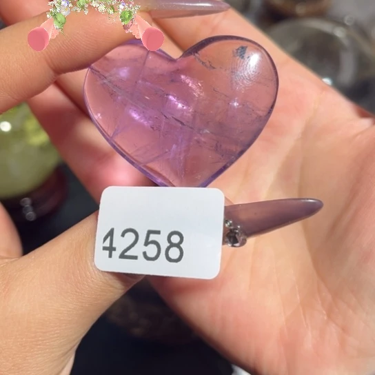 【闪购商品】水晶大型摆件(非配饰)未镶嵌