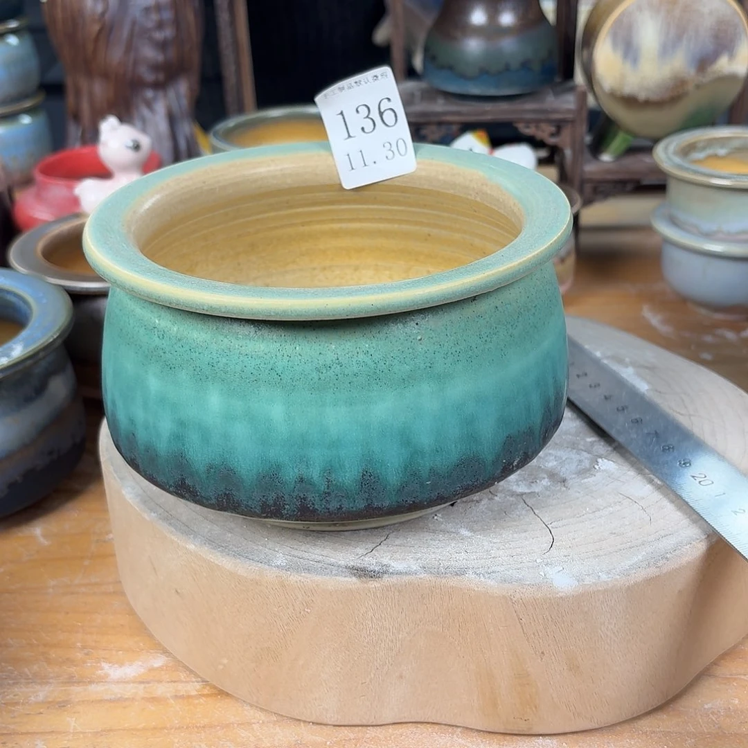 瓷片景德镇陶瓷手工制作