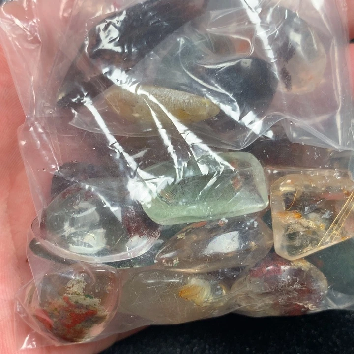 飞***吊坠(不含链)水晶未镶嵌