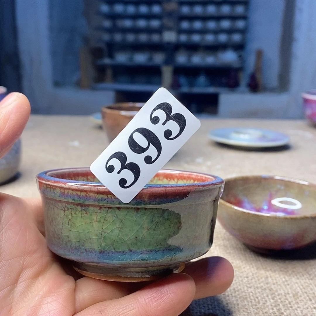 摆件远*开窑大吉，好物分享