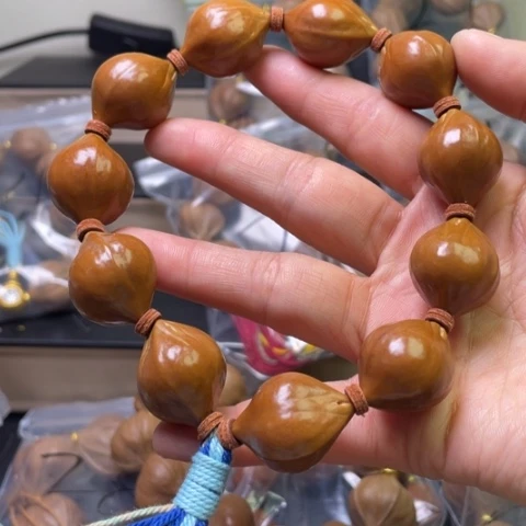 橄榄核手串/手链38