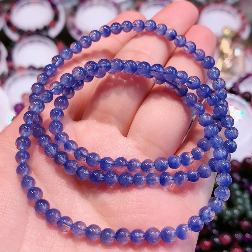 【闪购商品】水晶手链未镶嵌水晶手链