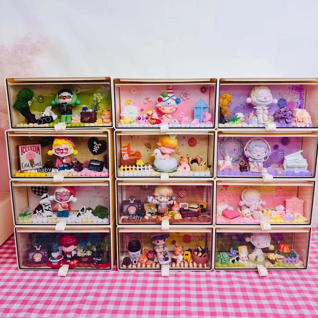 正版奶油胶DIY手工创意混端