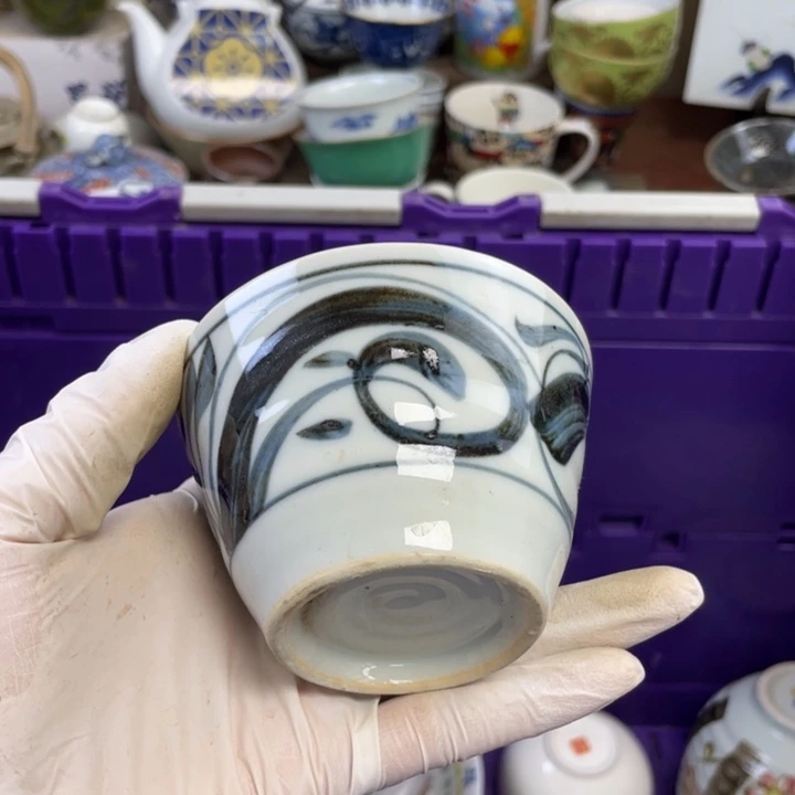 琉璃手工艺品开播了…开播了…开播了