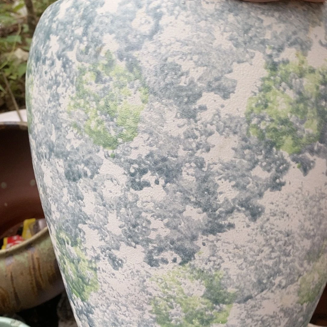 紫砂花盆正品25/30