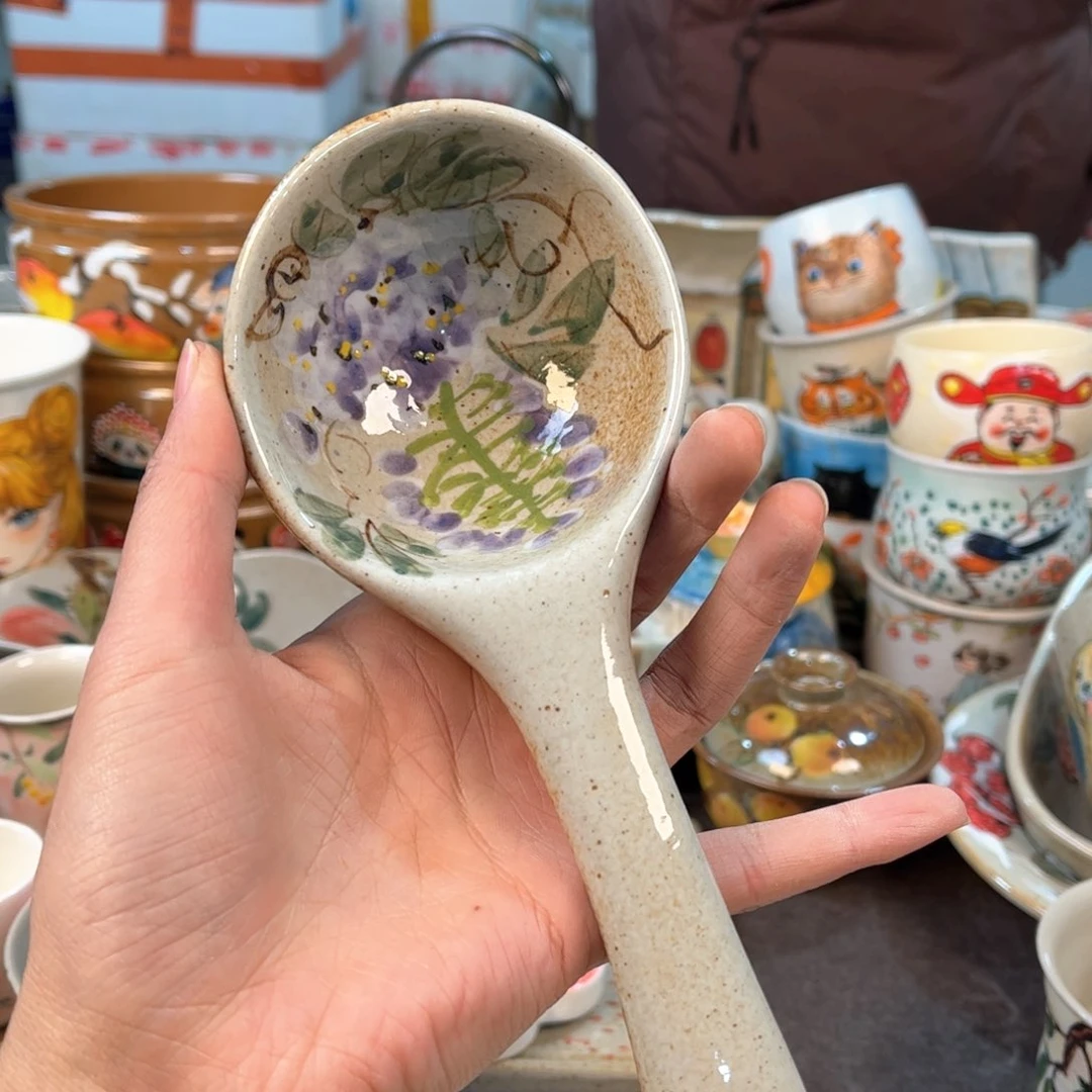 景德镇陶瓷手工杯