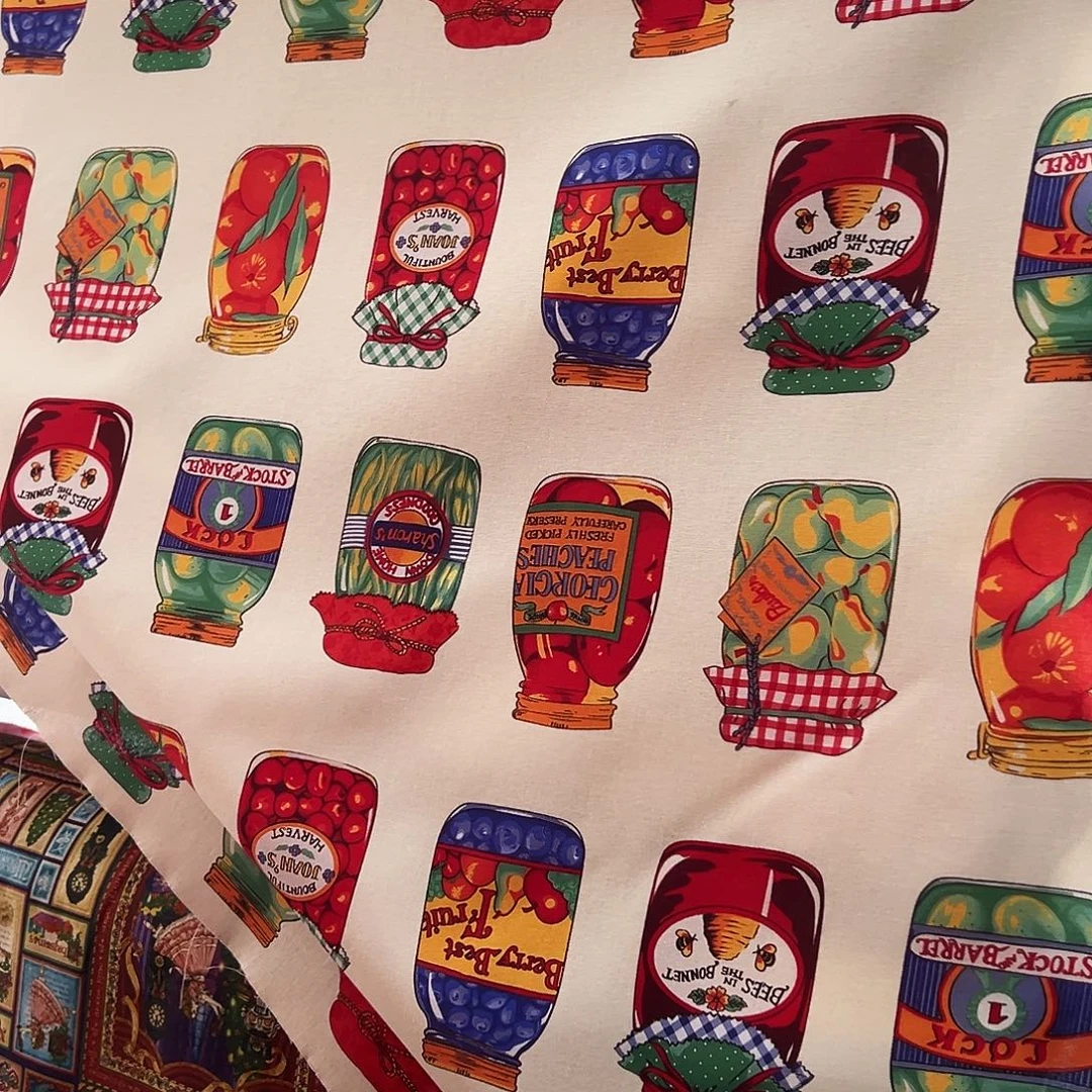 棉一米价纯棉平布1.1米宽果子39