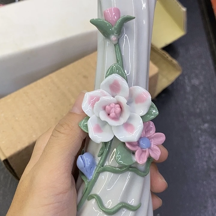 海外陶瓷茶具日化
