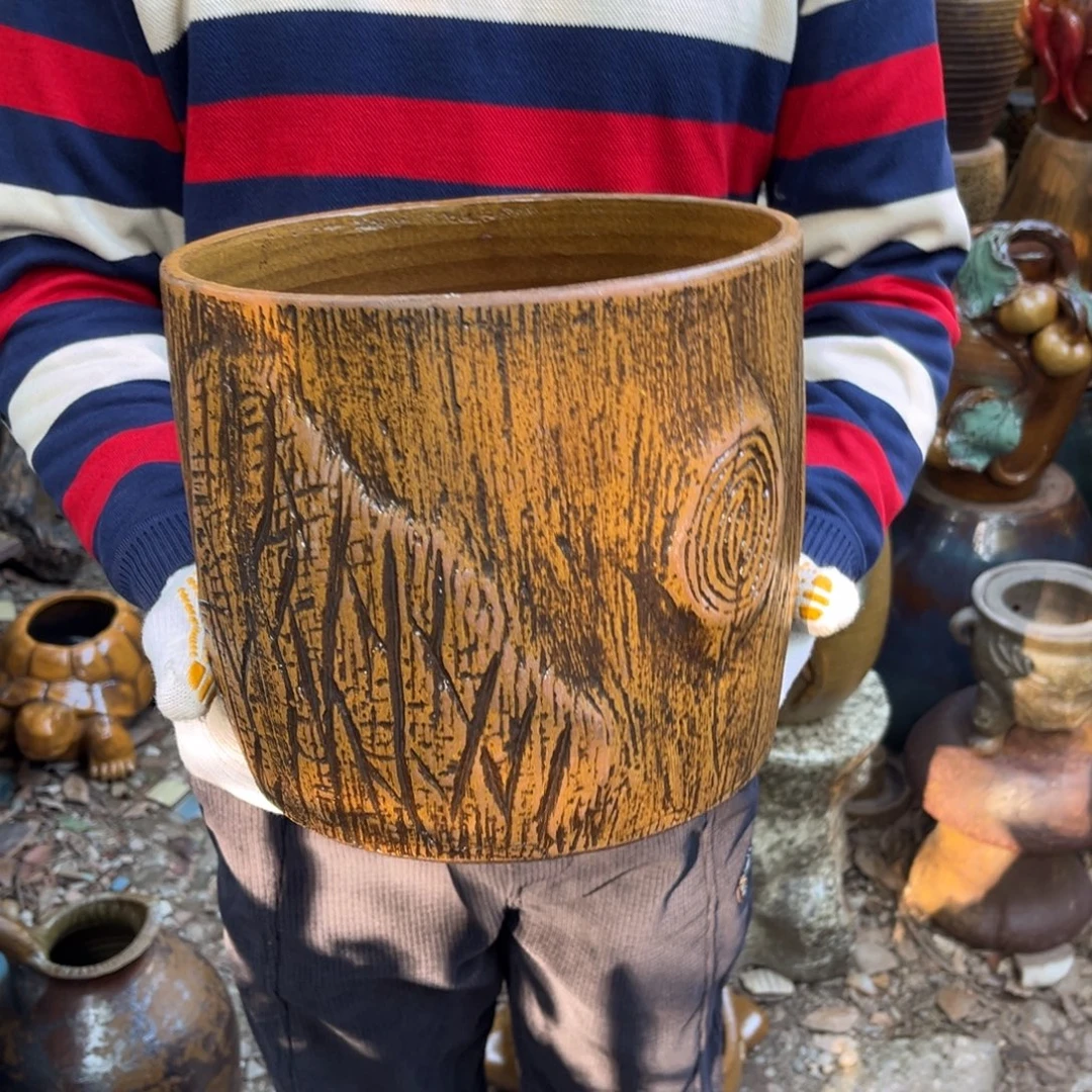 高21口23无孔正品