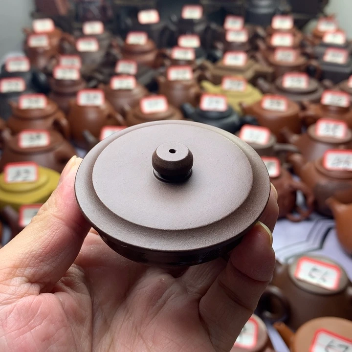 紫砂茶壶骑****阳宜兴紫砂