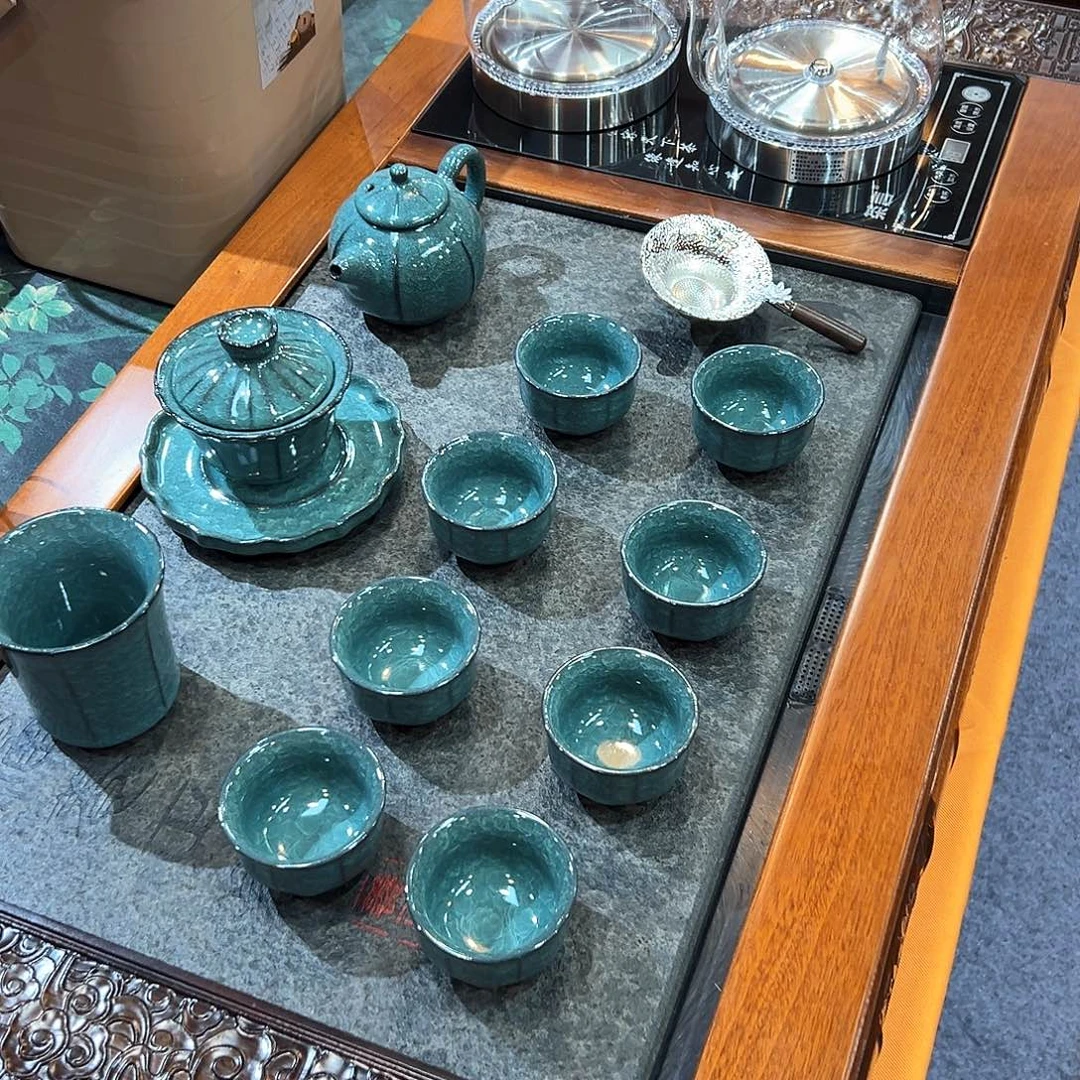 茶具茶盘家用系列