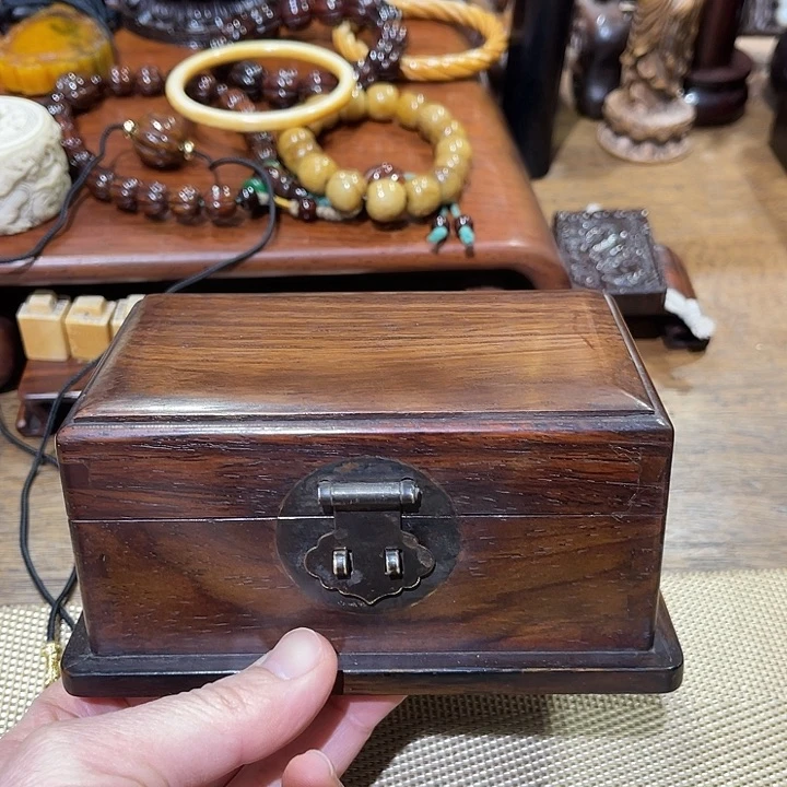 香榧木一木一器一世界