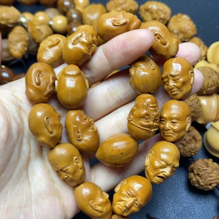 橄榄核手串/手链手串手链