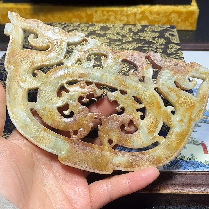 底槽青一物一图发货，支持七天无理由