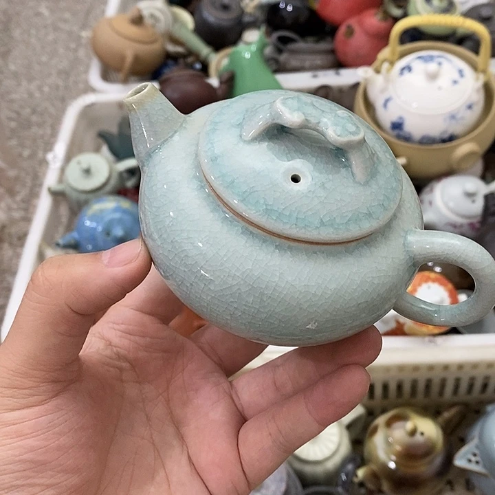 陶瓷艺术品及陶瓷制品
