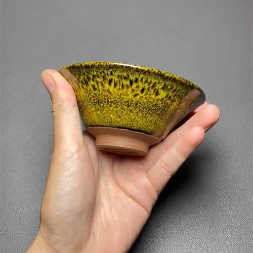 【闪购商品】茶盏-10200..........