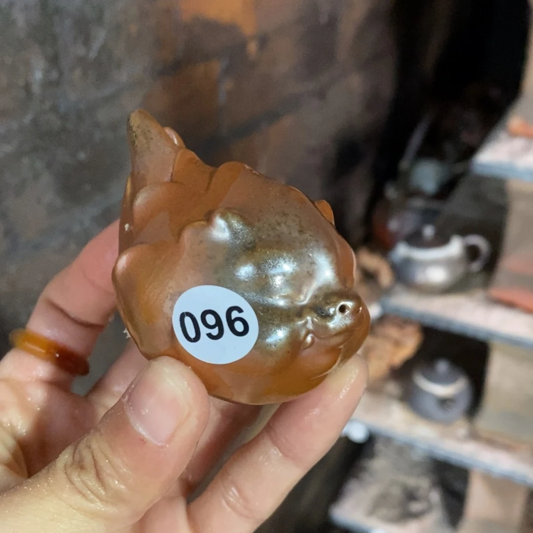 陶园柴烧 精品高货960