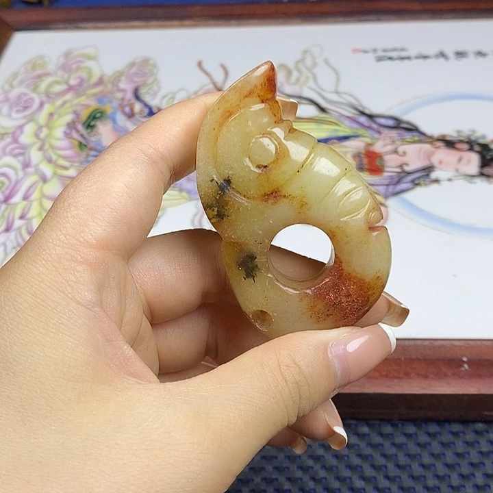 紫砂闪购商品，一图一物
