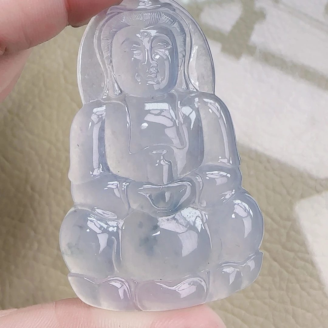 【闪购商品】颈饰未镶嵌翡翠