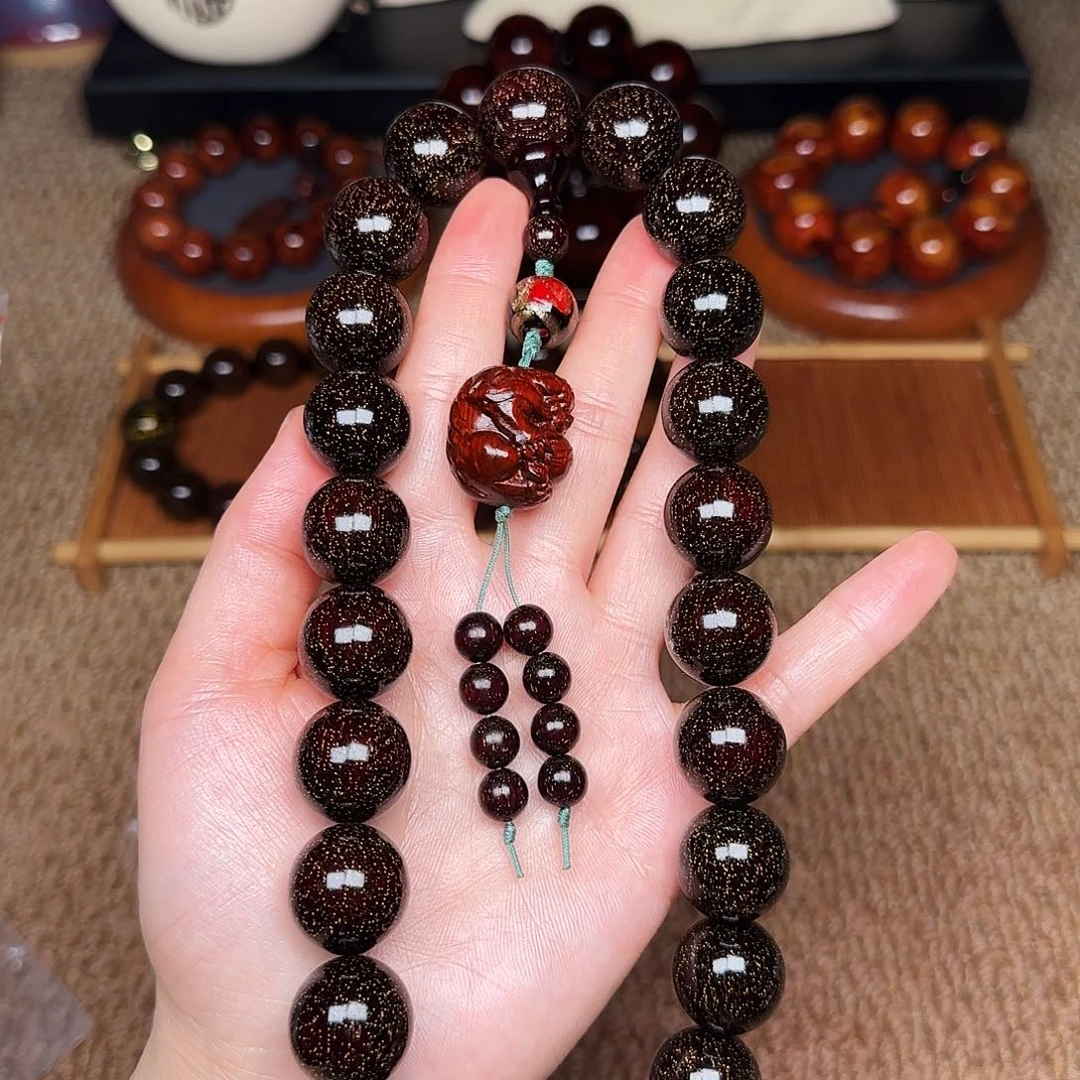 檀香紫檀（小叶紫檀）想1.8手