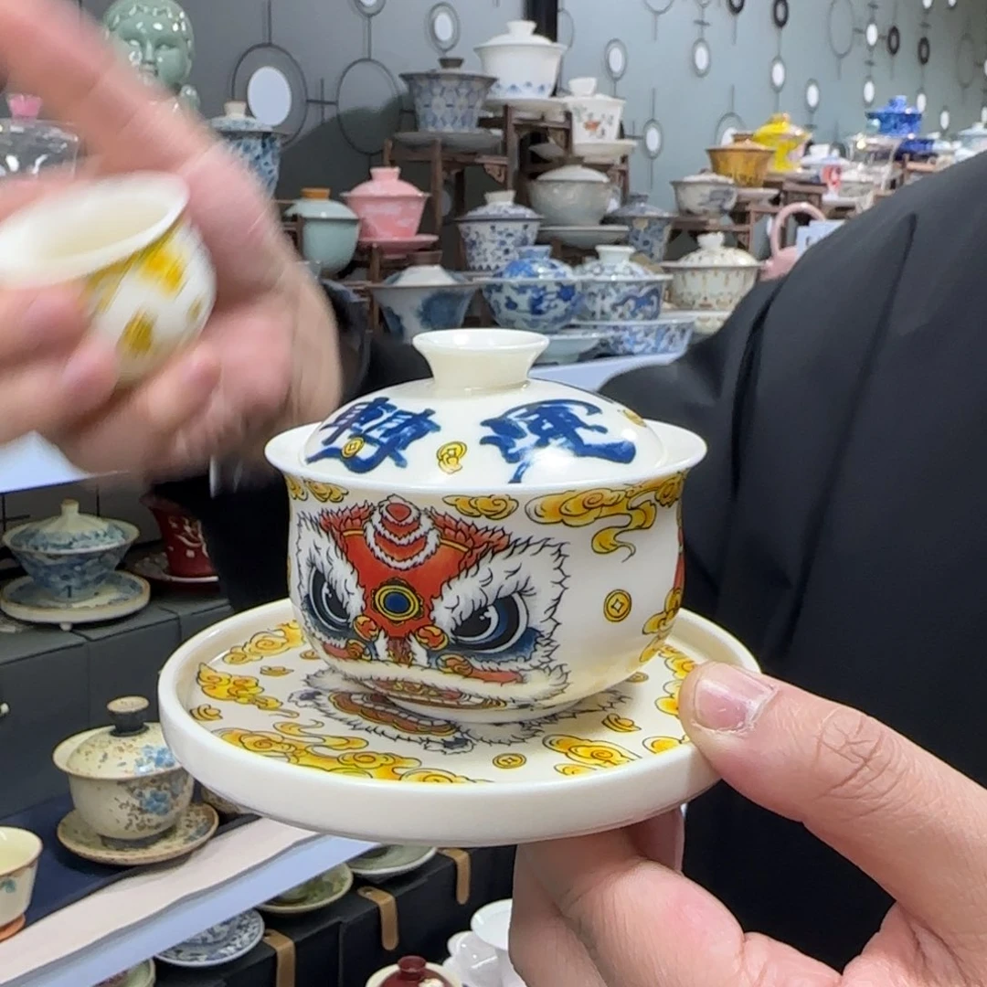 高温下的高温天气使人