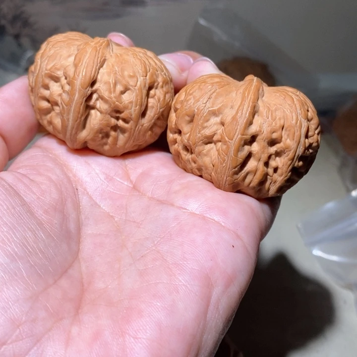 吊坠文玩核桃43元宝