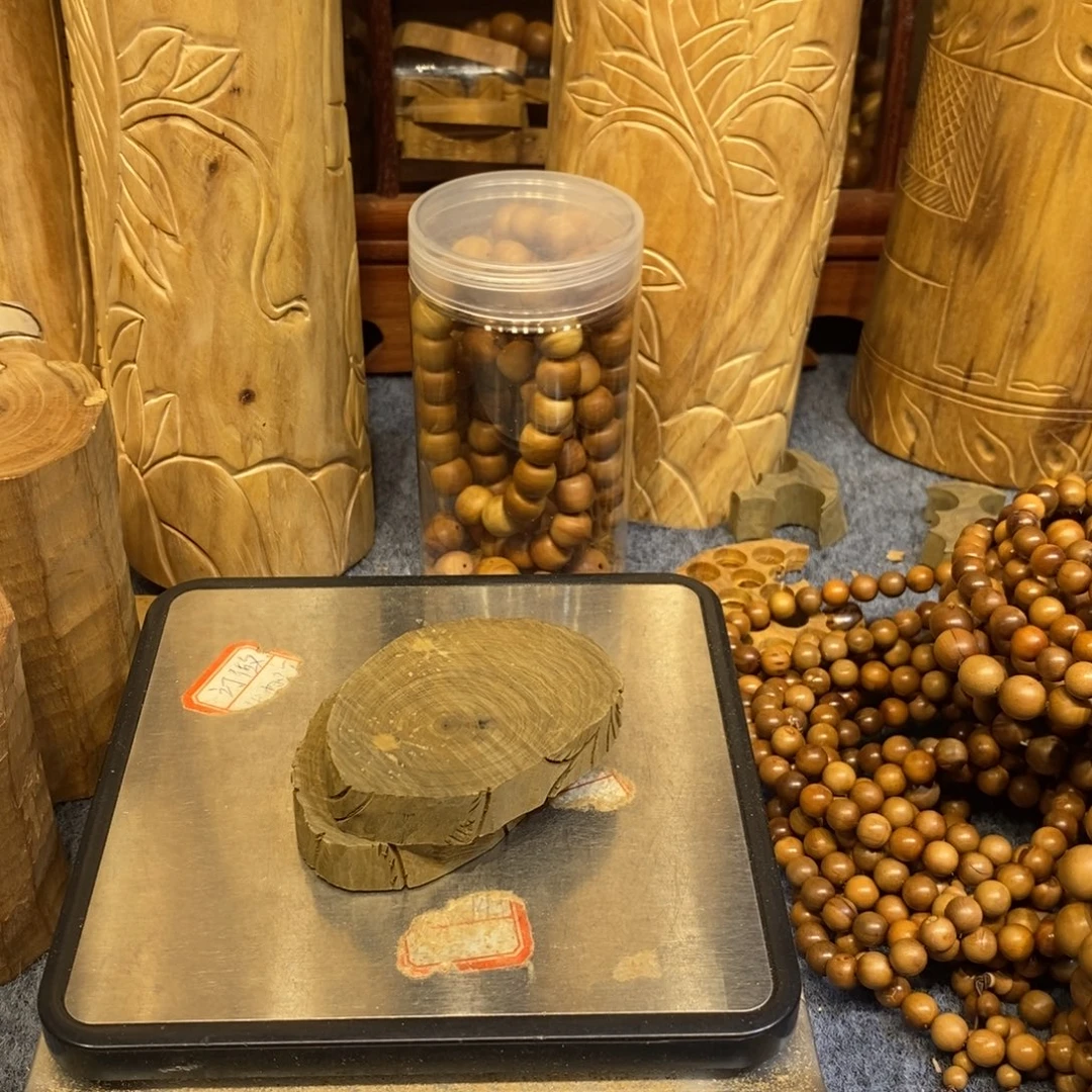 檀香木老山檀香木木木木