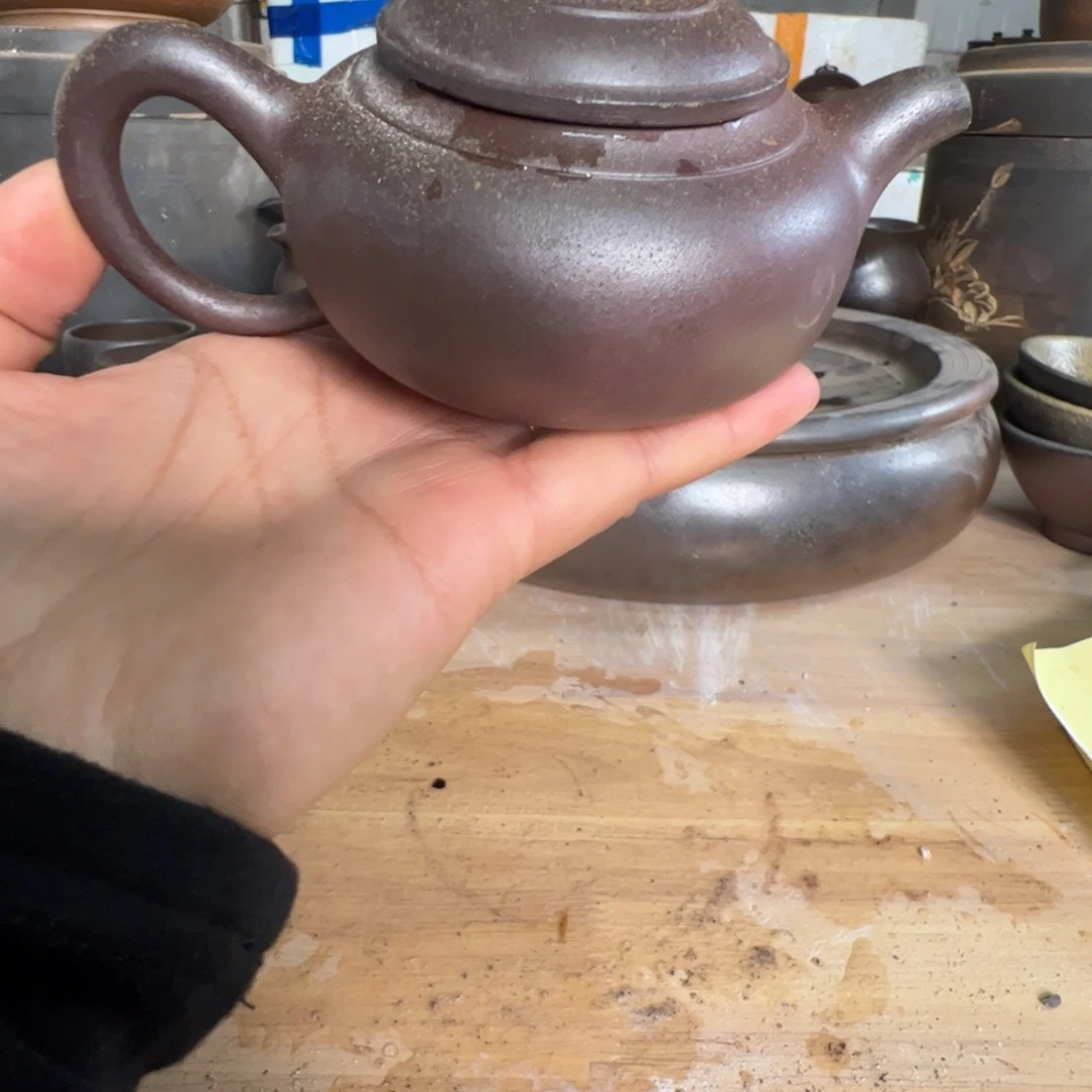 坭兴陶贵台龙窑A103