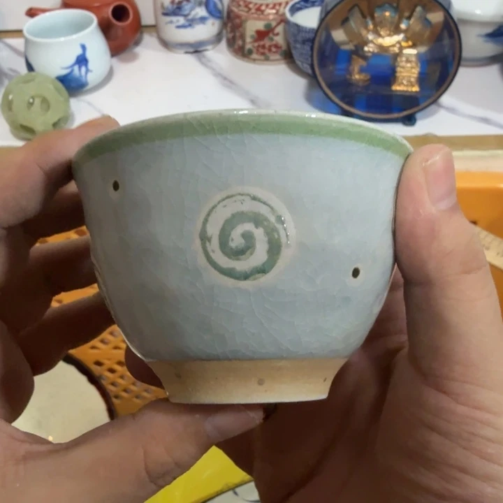 陶瓷推荐第二名20包邮