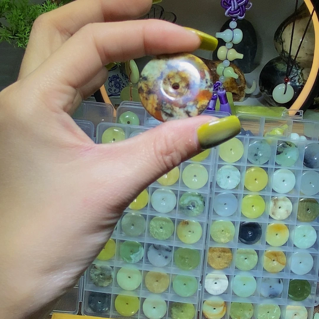 蛇纹石玉其他合金151