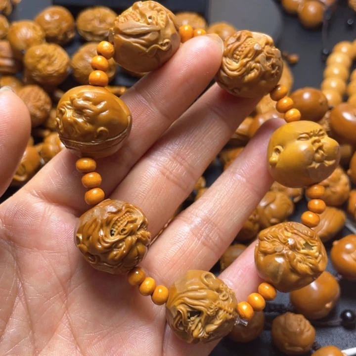 橄榄核手串/手链橄榄核