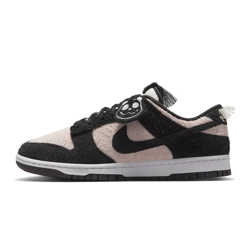 Nike耐克【喜】男鞋DUNK LOW RETRO SE运动鞋休闲鞋IB2990-100