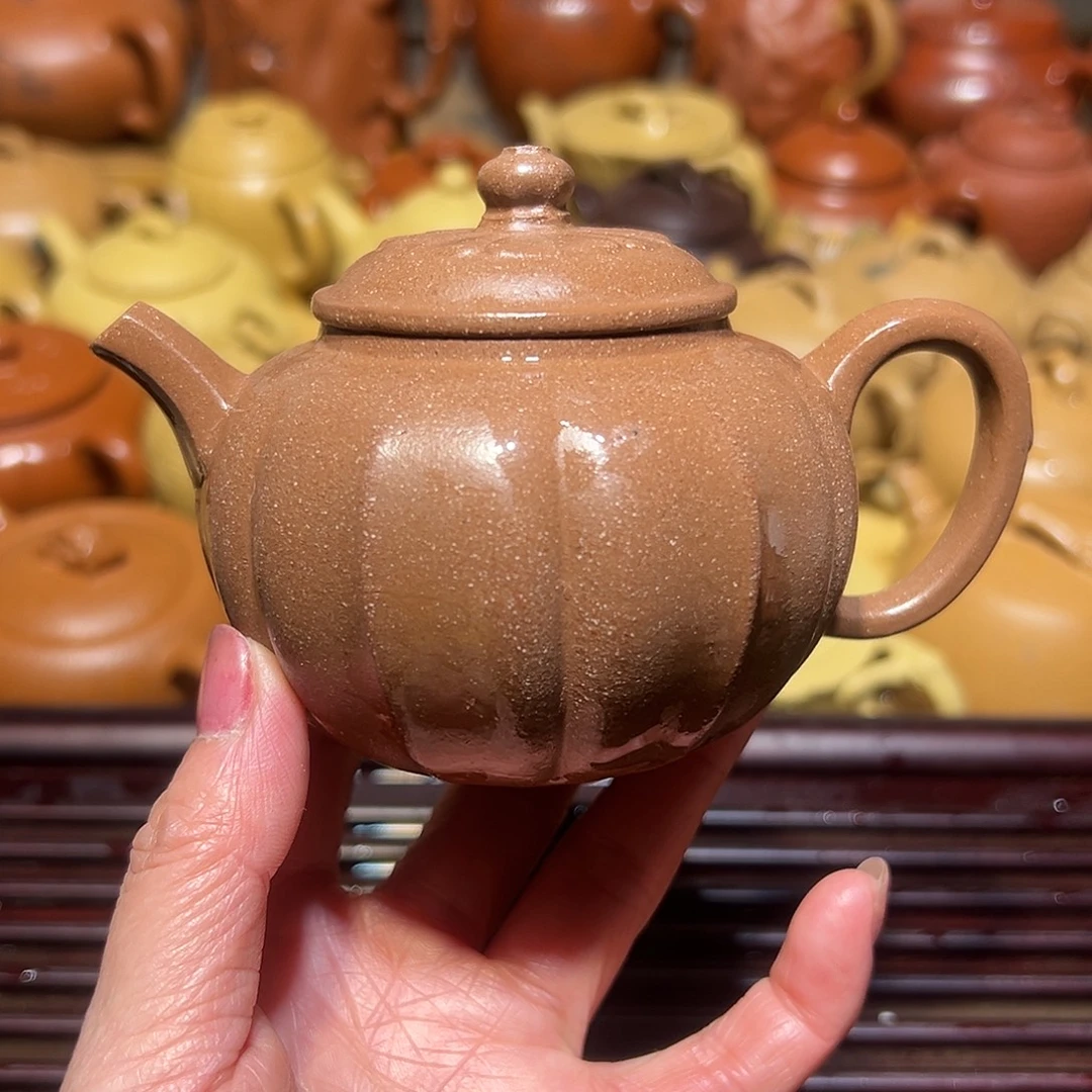 茶壶紫砂宜兴紫砂