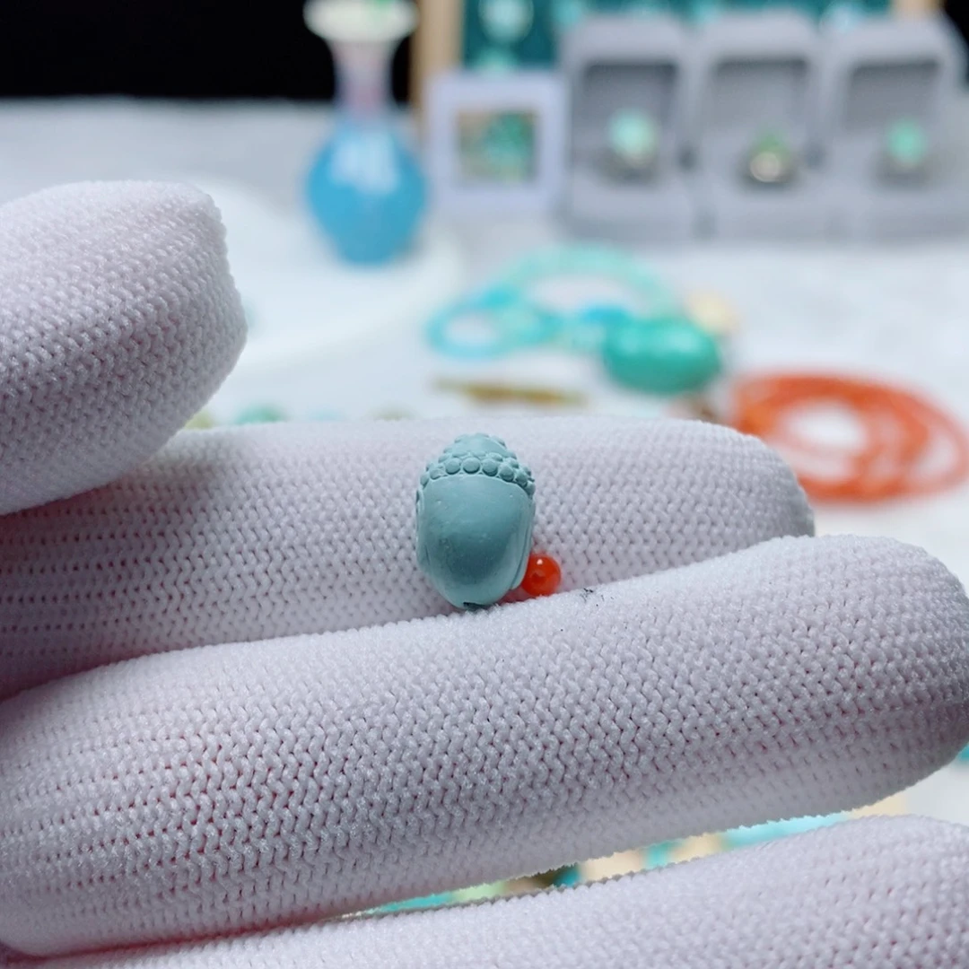 南红玛瑙未镶嵌珠宝奇石