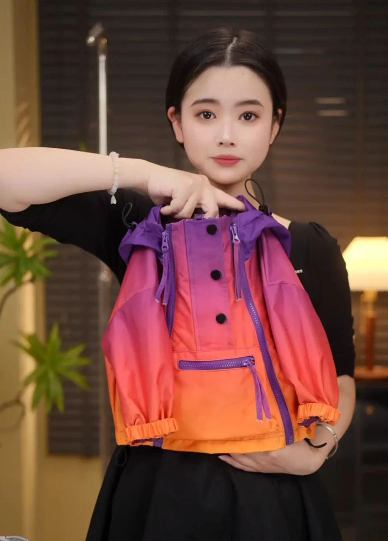 【现货】2024新款春秋季儿童韩版潮流时尚洋气休闲外套22235