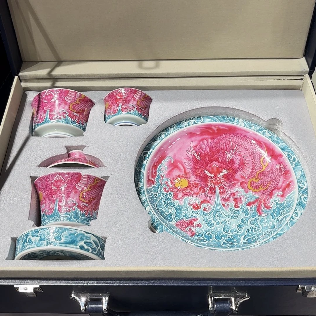 瓷片景德镇瓷器精品