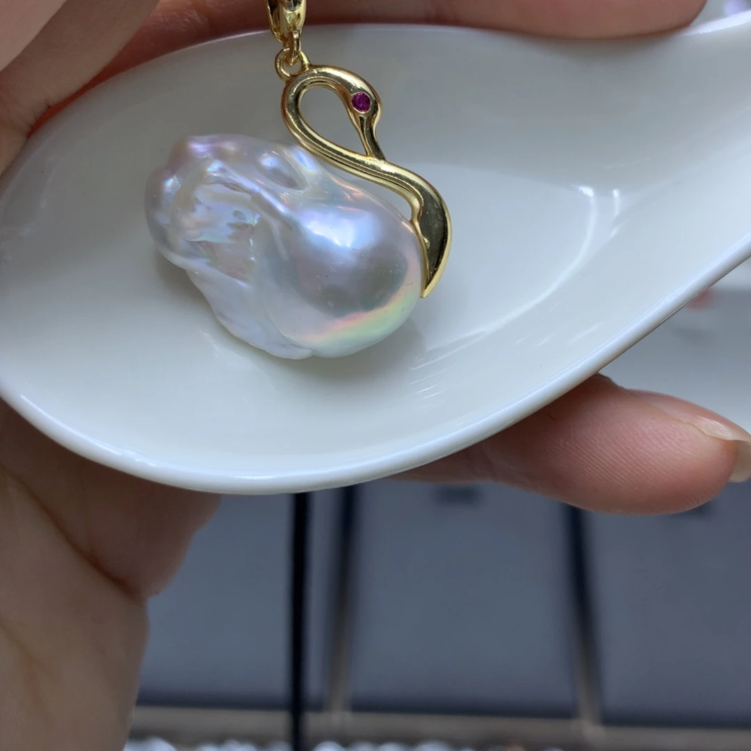 其它未镶嵌淡水珍珠