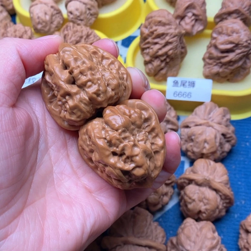 【闪购商品】手串/手链核桃边41三角蛙