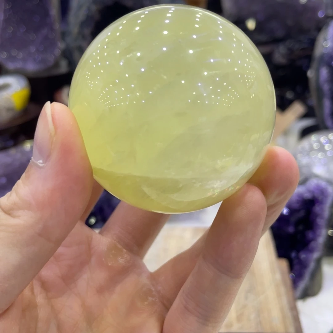 未镶嵌珠宝半成品水晶
