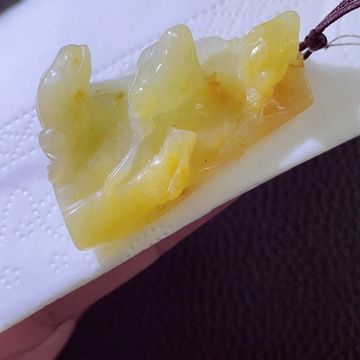 未镶嵌定制翡翠翡翠