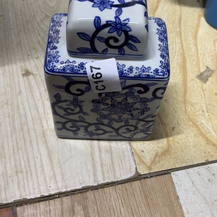 陶瓷制品瑕疵处理