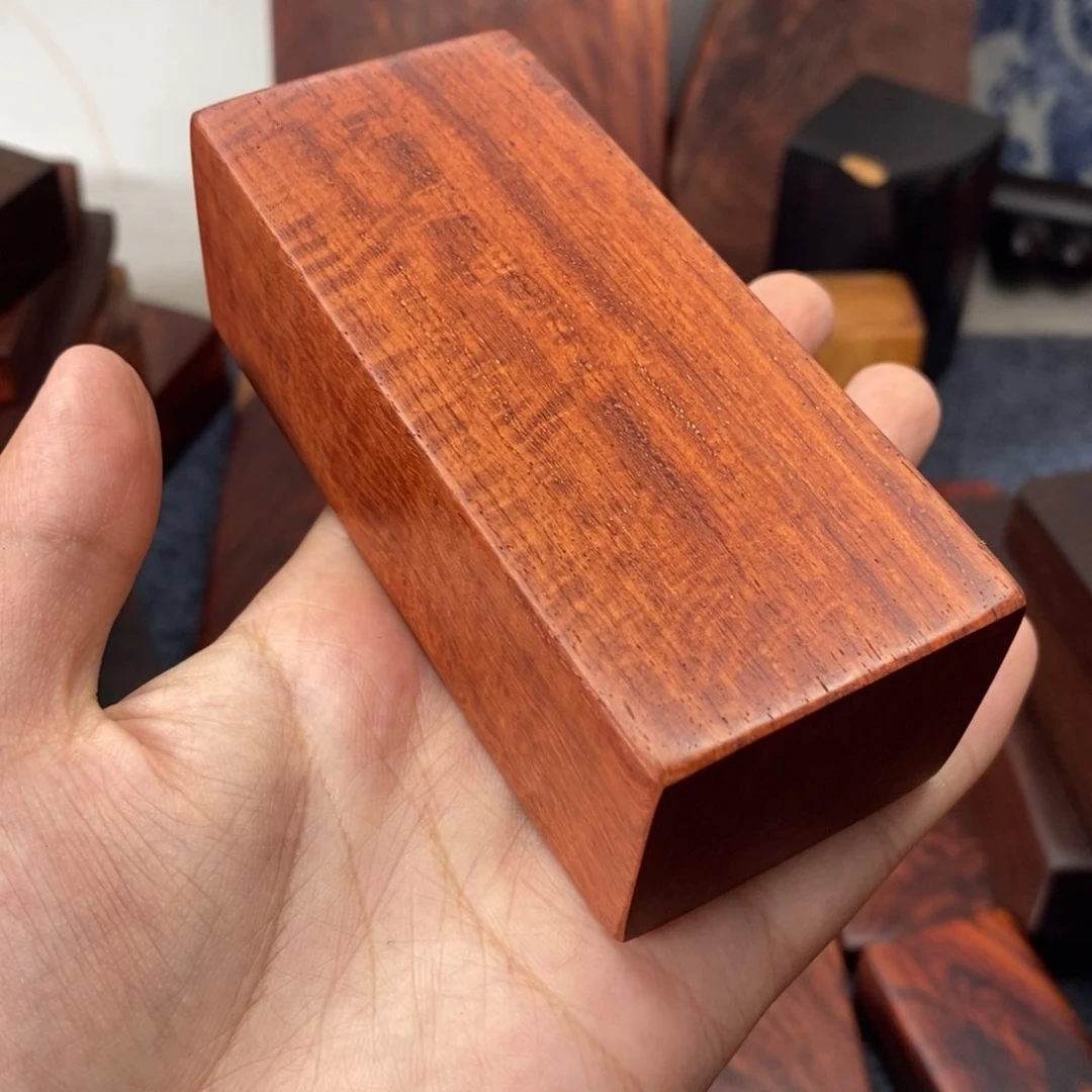 木精品木料 边角料 二次加工不退不换